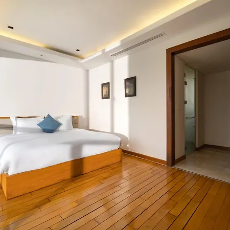 Ocean Beach Resort Da Nang Room photo