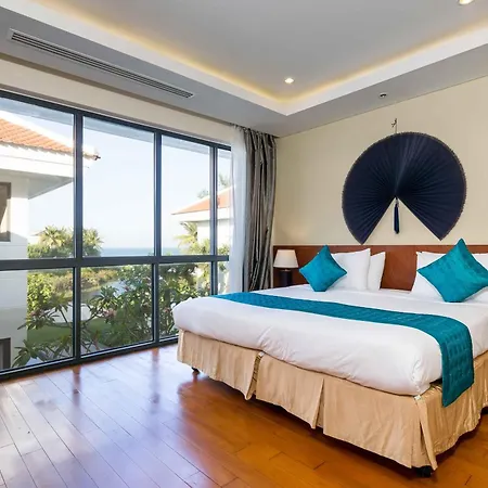 Ocean Beach Resort Da Nang Room photo