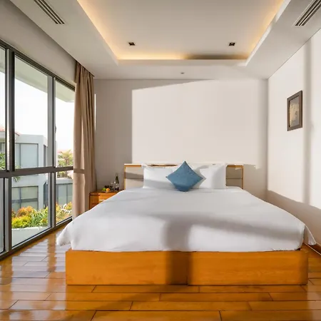 Ocean Beach Resort Da Nang Room photo
