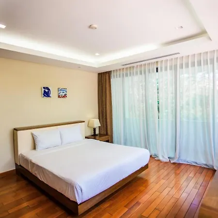 Ocean Beach Resort Da Nang Room photo