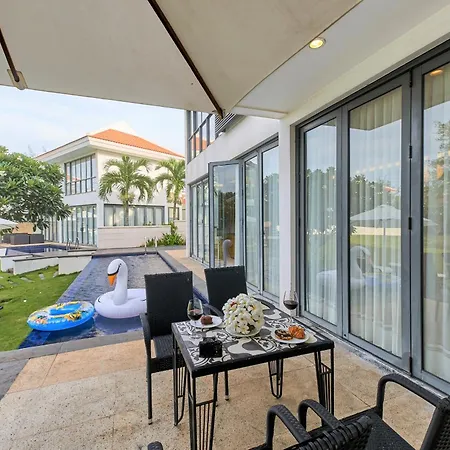 Ocean Beach Resort Da Nang Room photo