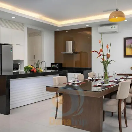 Ocean Beach Resort Da Nang Room photo