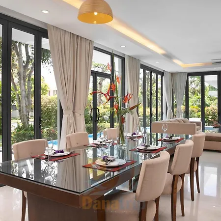 Ocean Beach Resort Da Nang Room photo