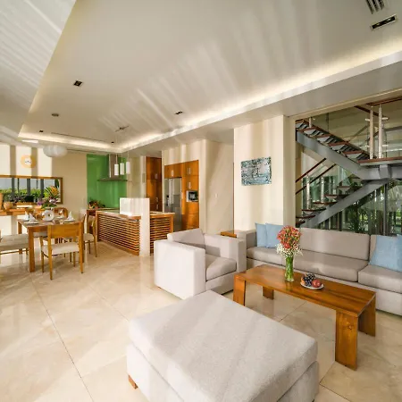 Ocean Beach Resort Da Nang Room photo