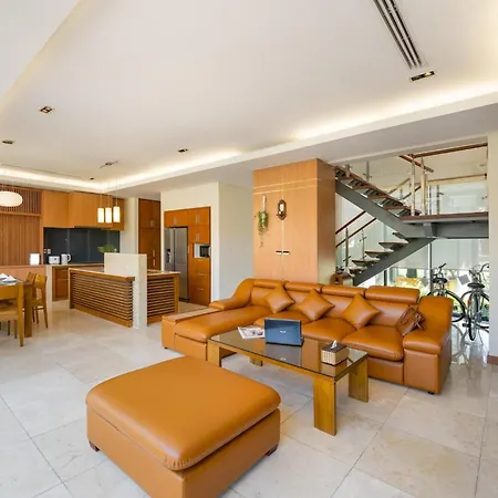 Ocean Beach Resort Da Nang Room photo