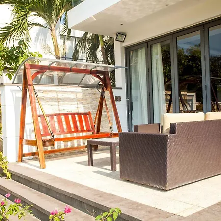 Ocean Beach Resort Da Nang Room photo