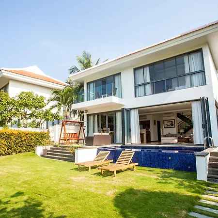 Ocean Beach Resort Da Nang Room photo