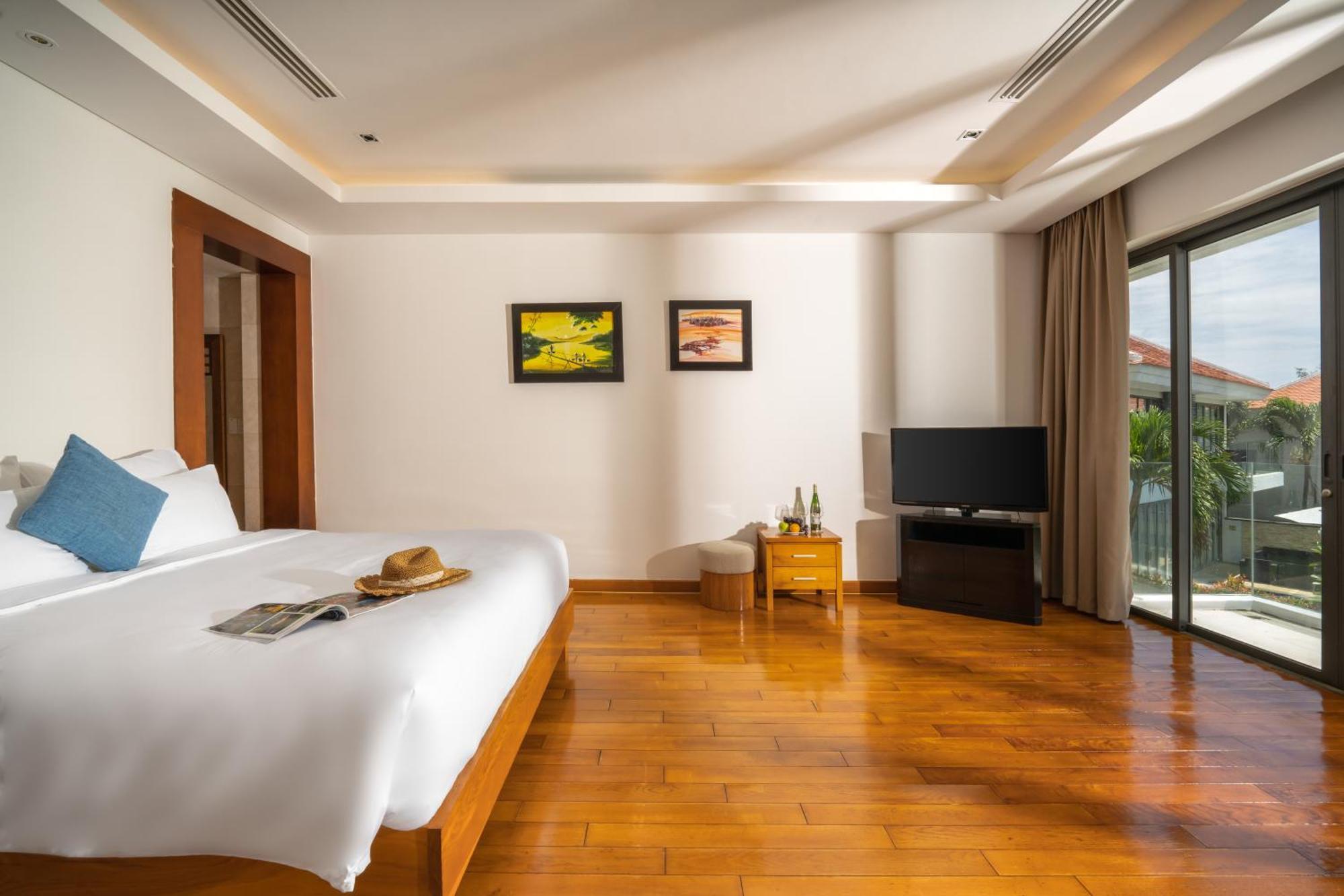 Ocean Villa Da Nang