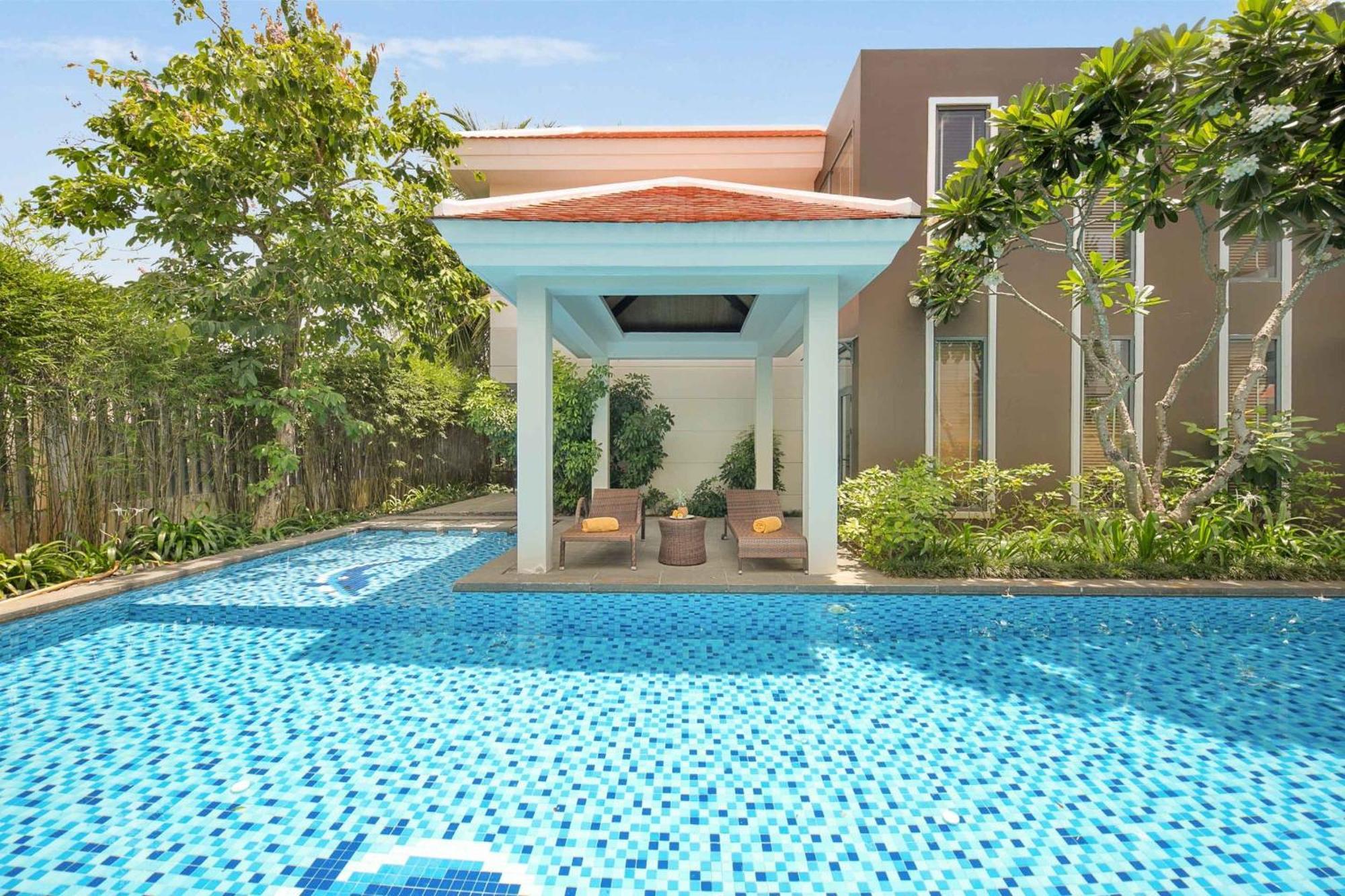 Ocean Villa