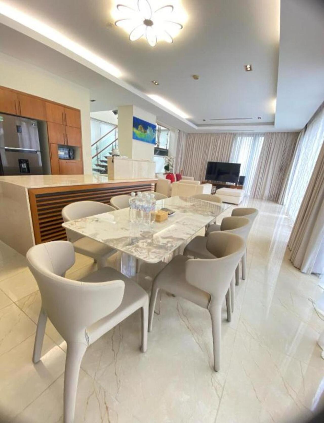 Ocean Villa Da Nang