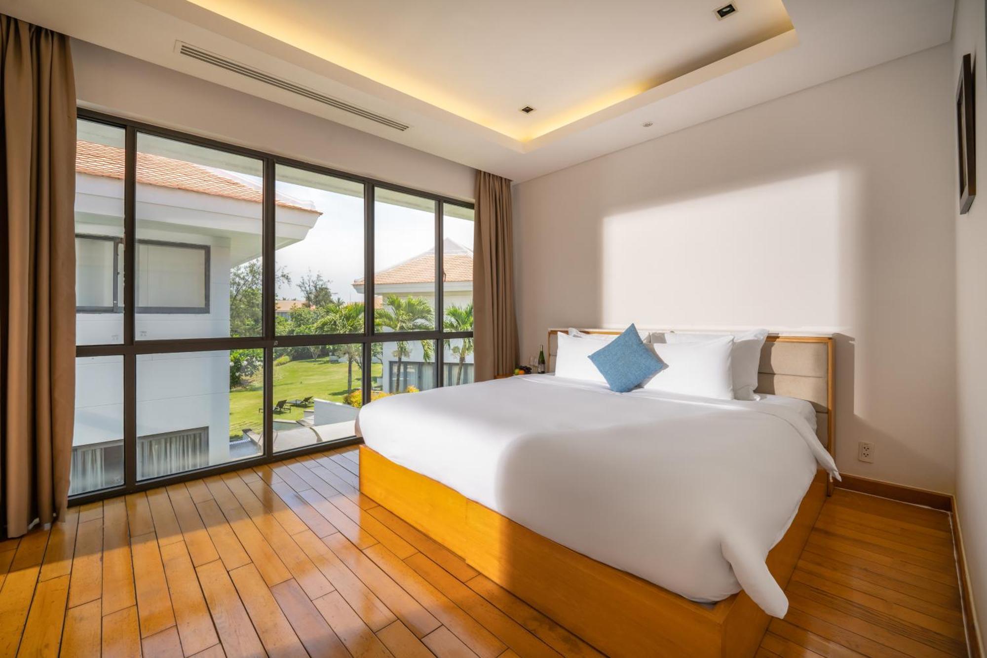 Ocean Villa