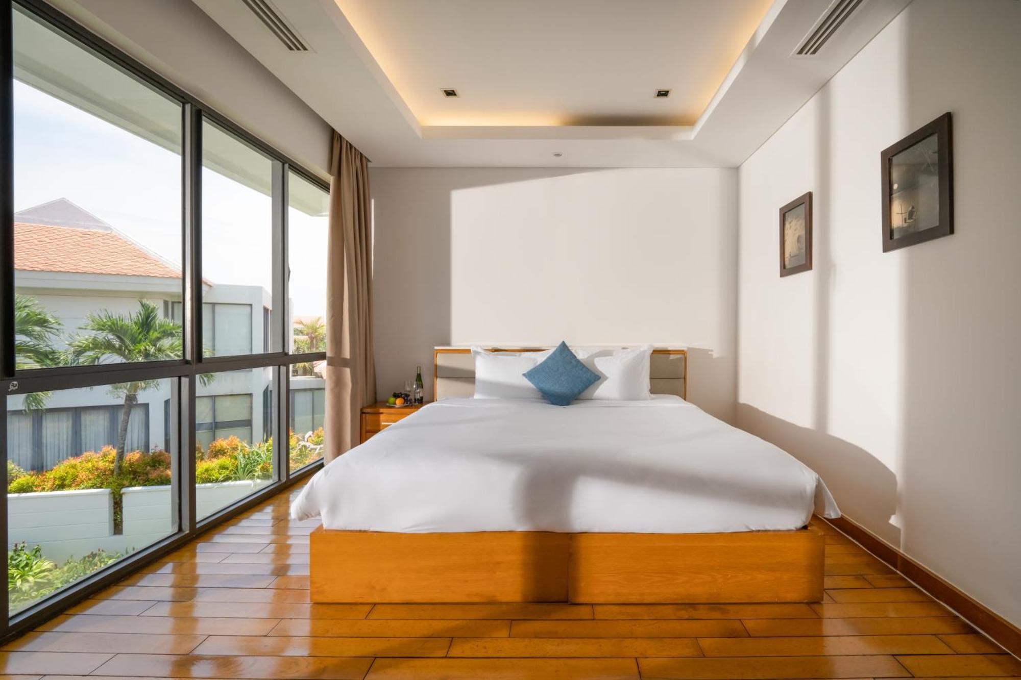 Ocean Villa