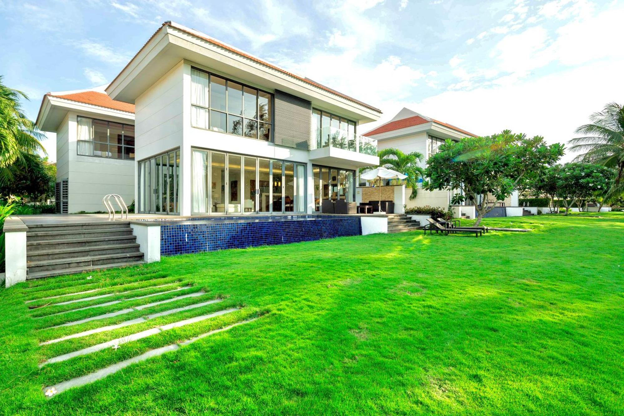Villa Ocean *