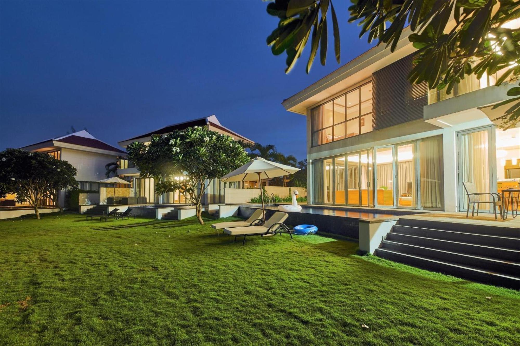 Villa Ocean