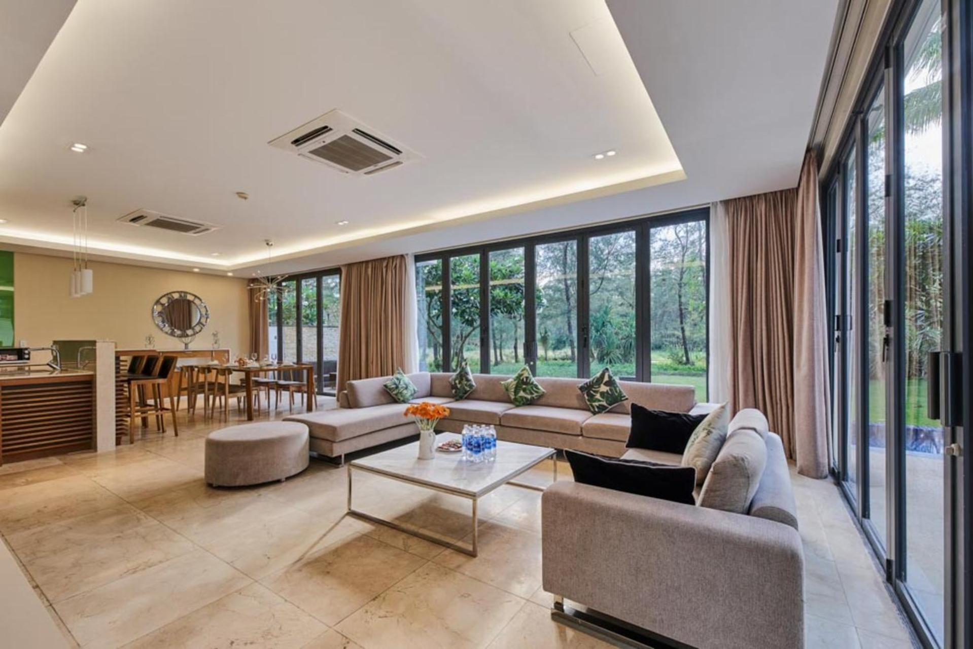 Villa Ocean