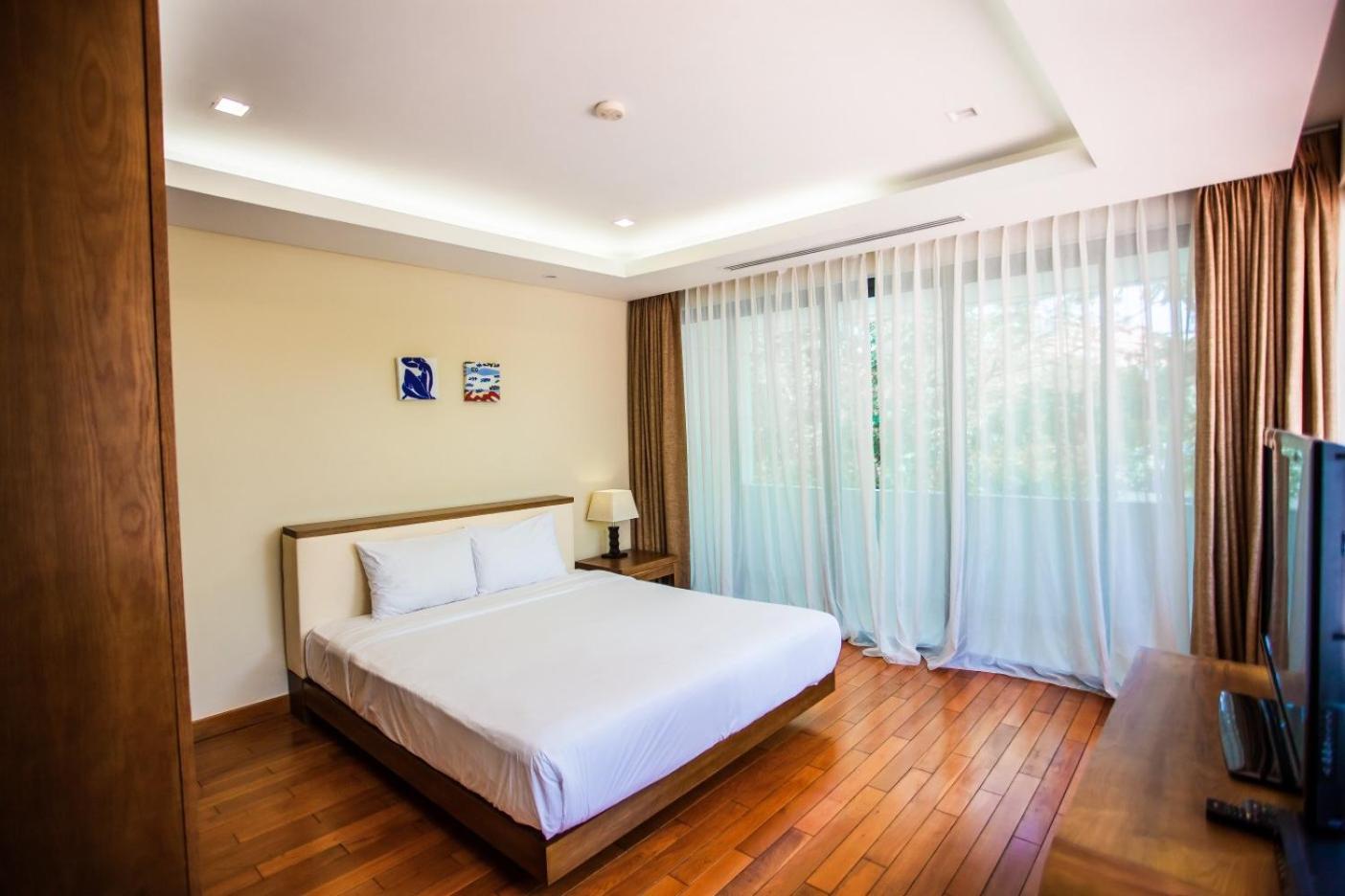 Ocean Da Nang
