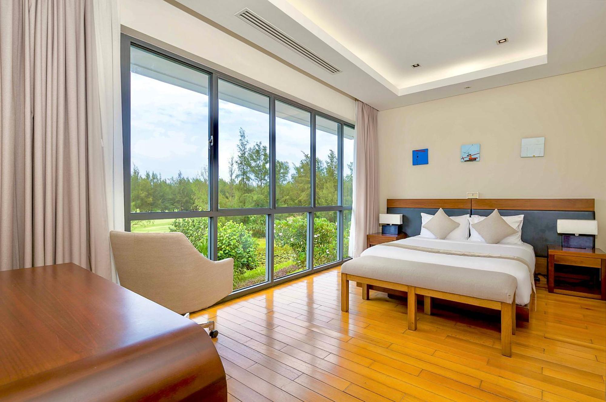 Villa Ocean