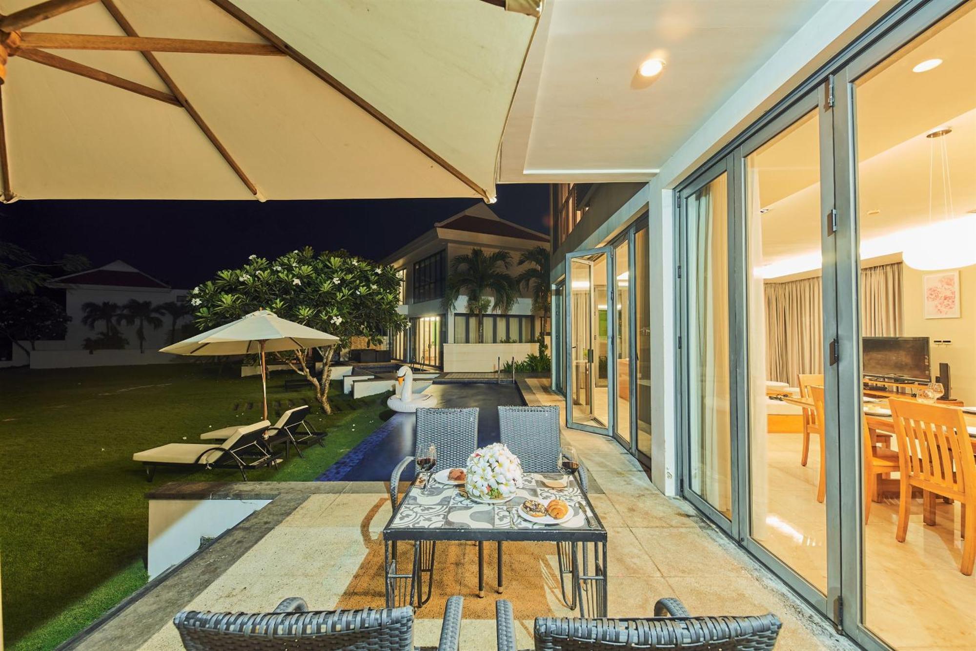 Villa Ocean Da Nang
