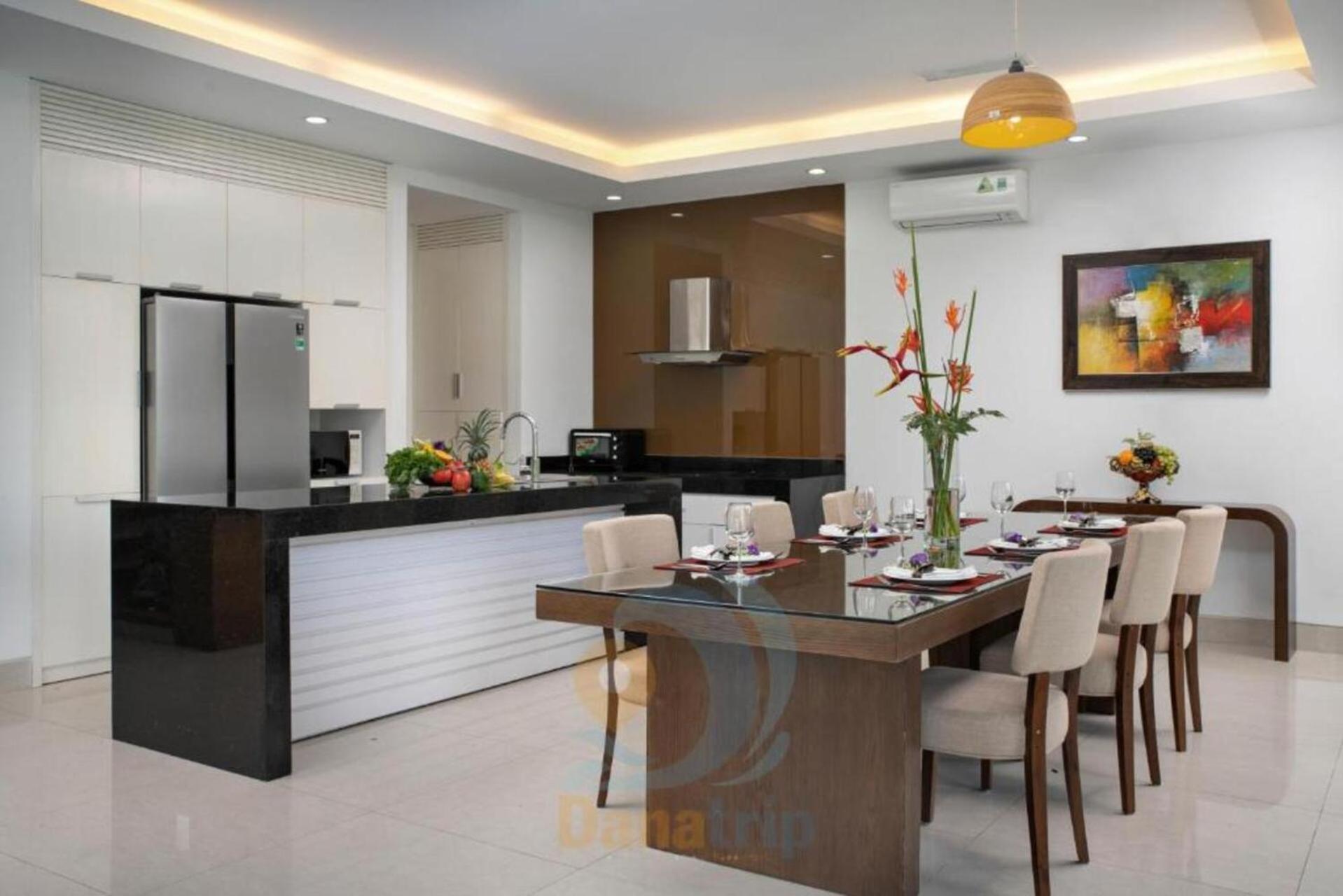 Villa Ocean