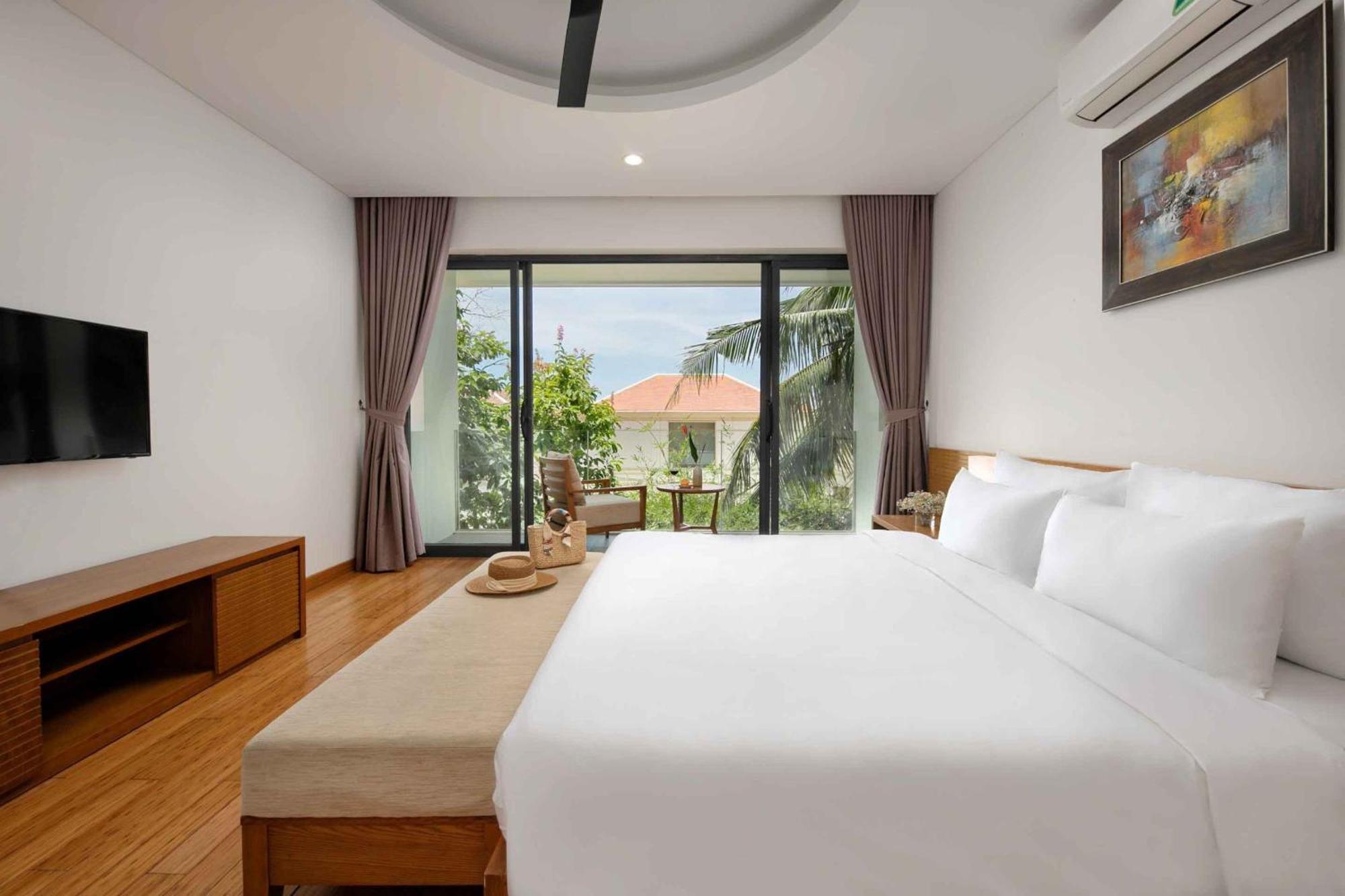 Ocean Villa Da Nang