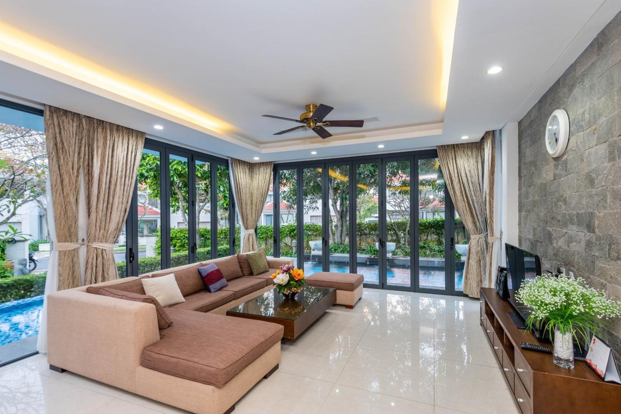 Villa Ocean
