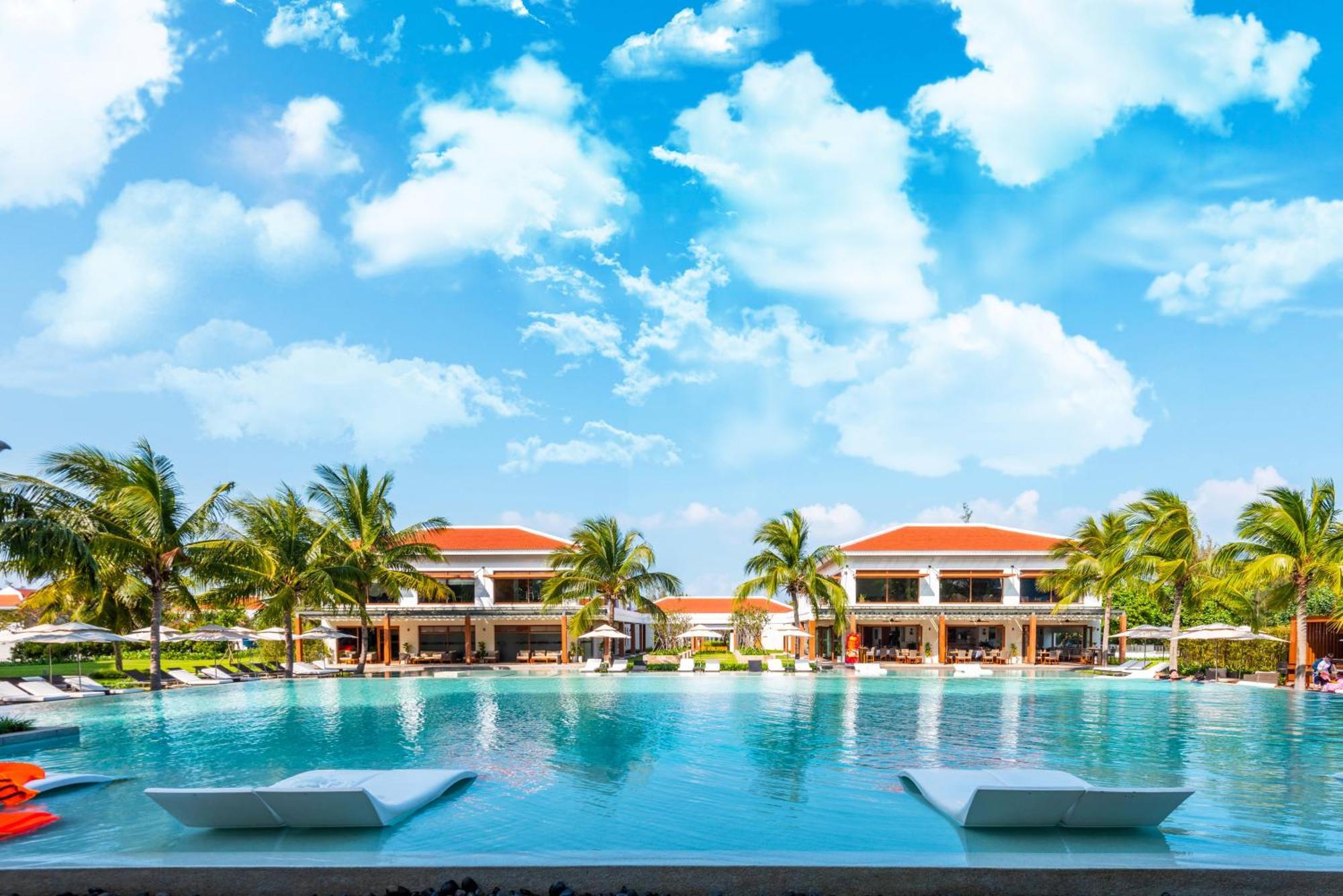 Ocean Da Nang