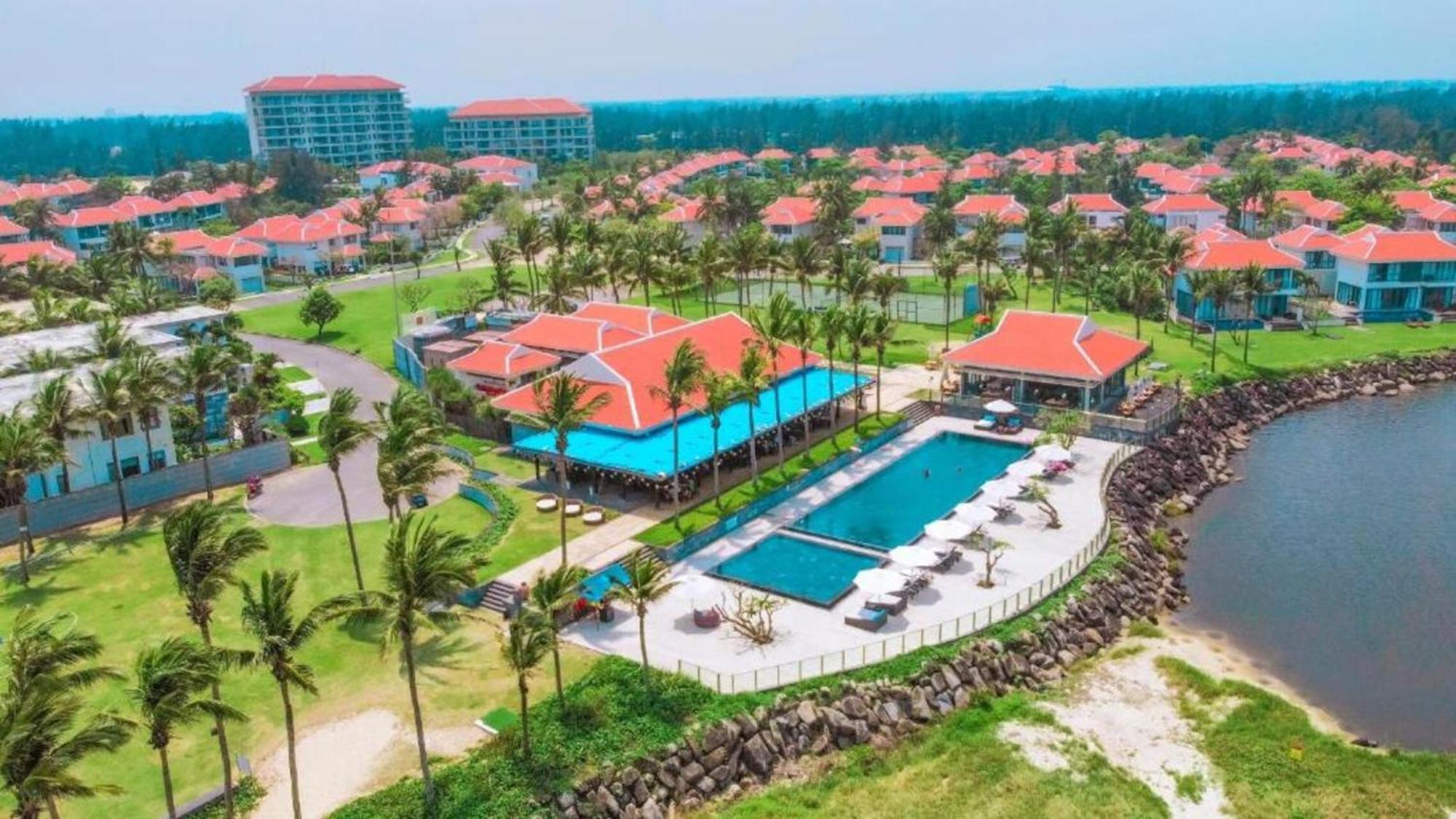 Ocean Villa Da Nang