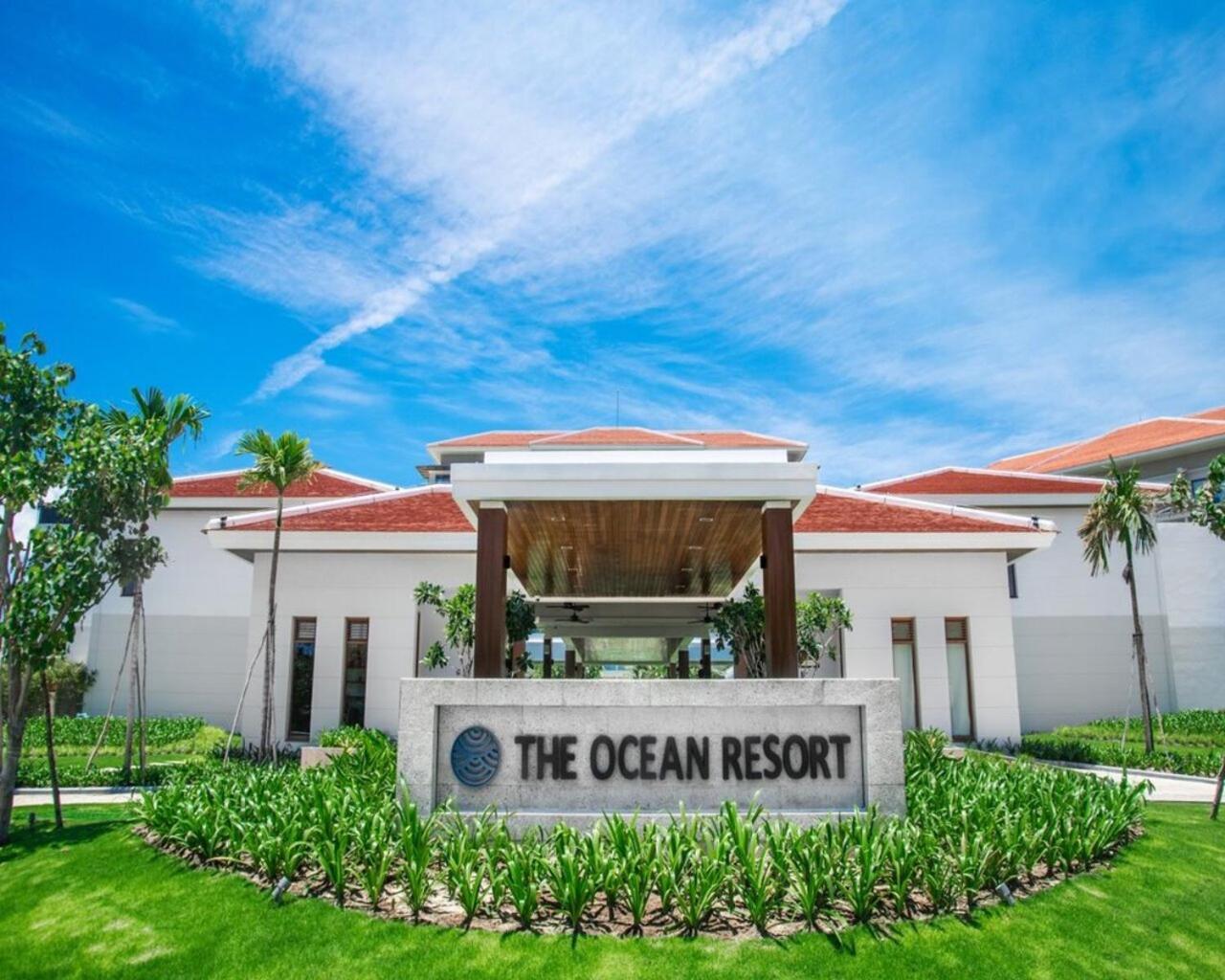 Ocean * Da Nang
