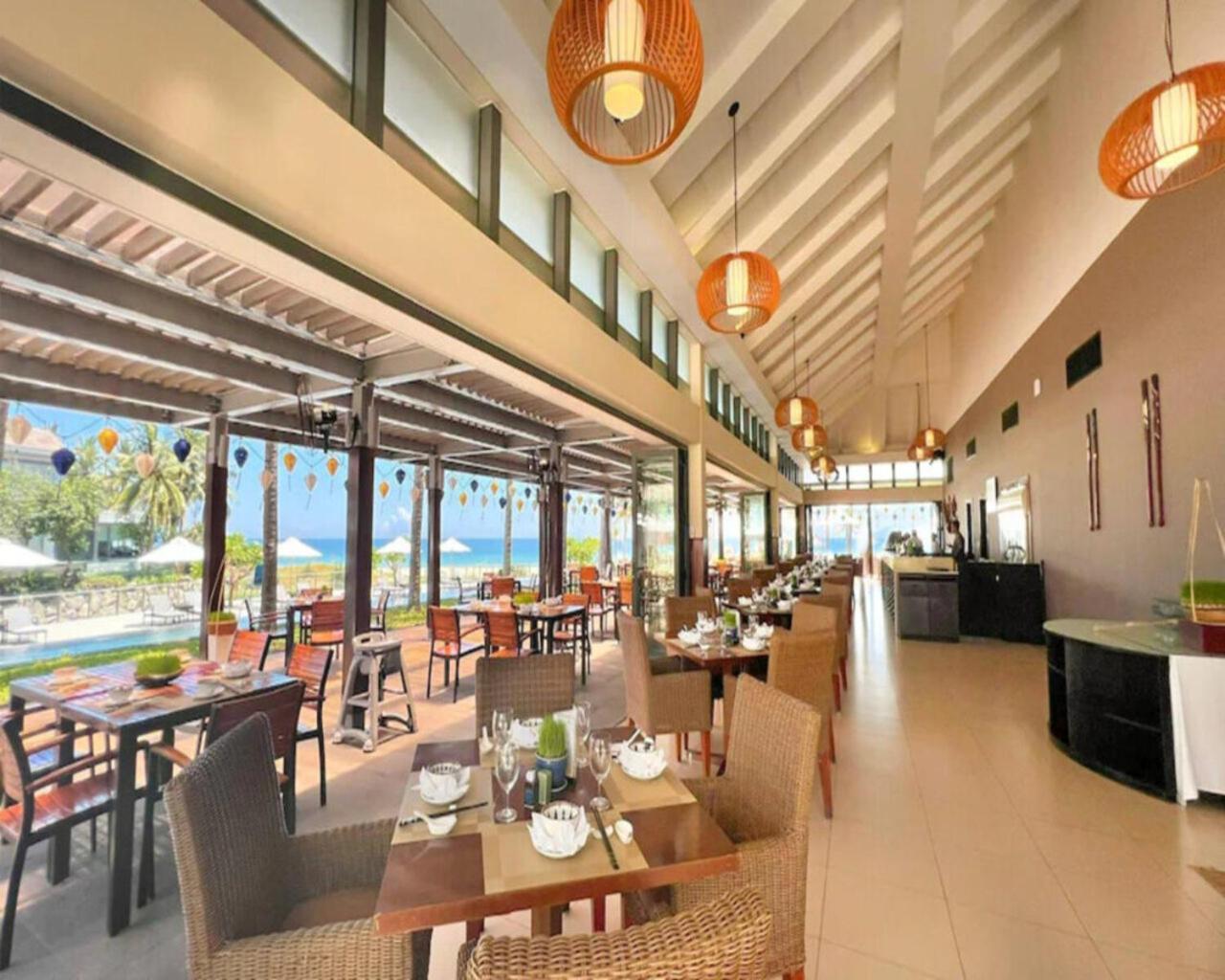 Villa Ocean *