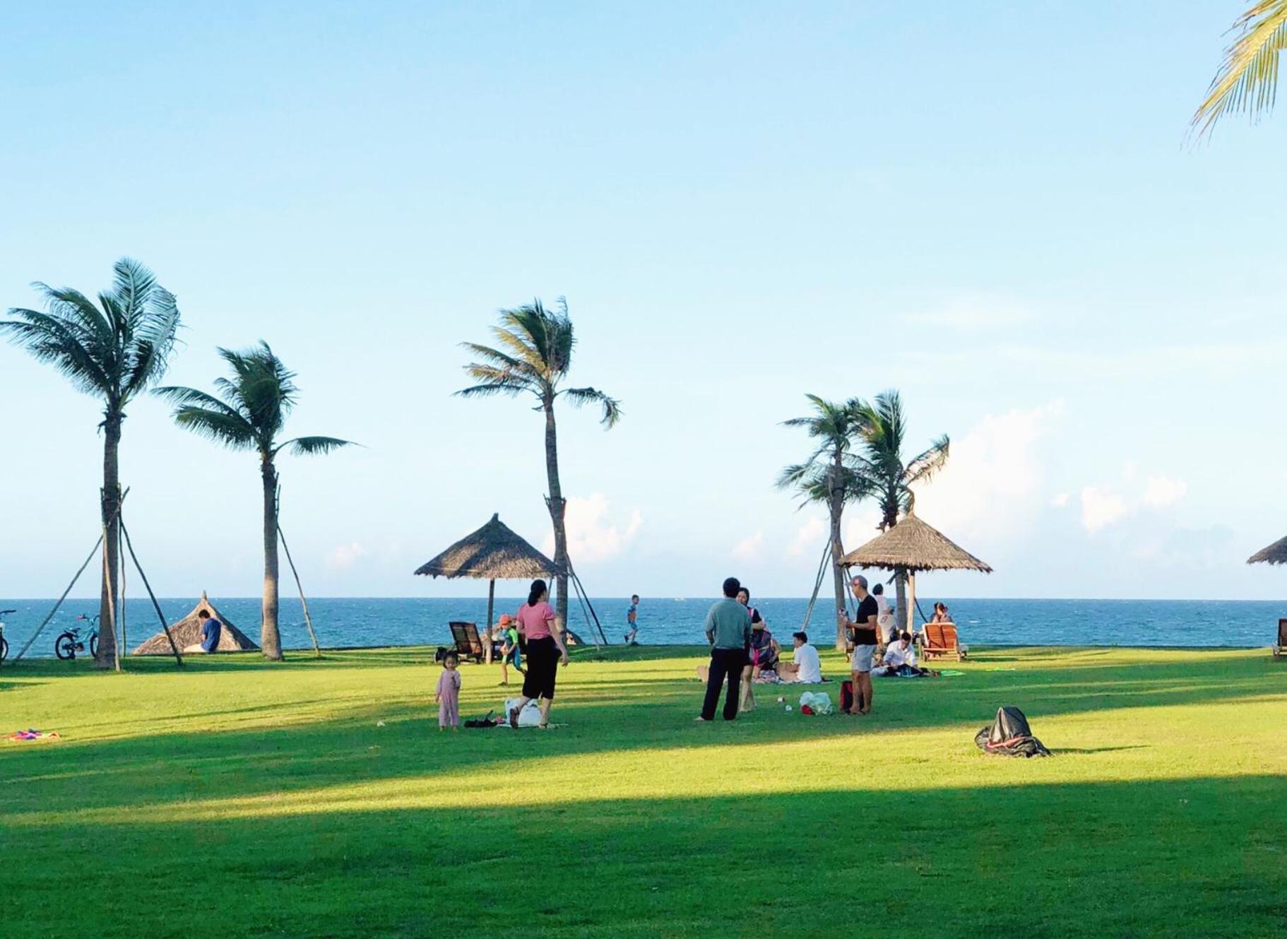 Villa Ocean