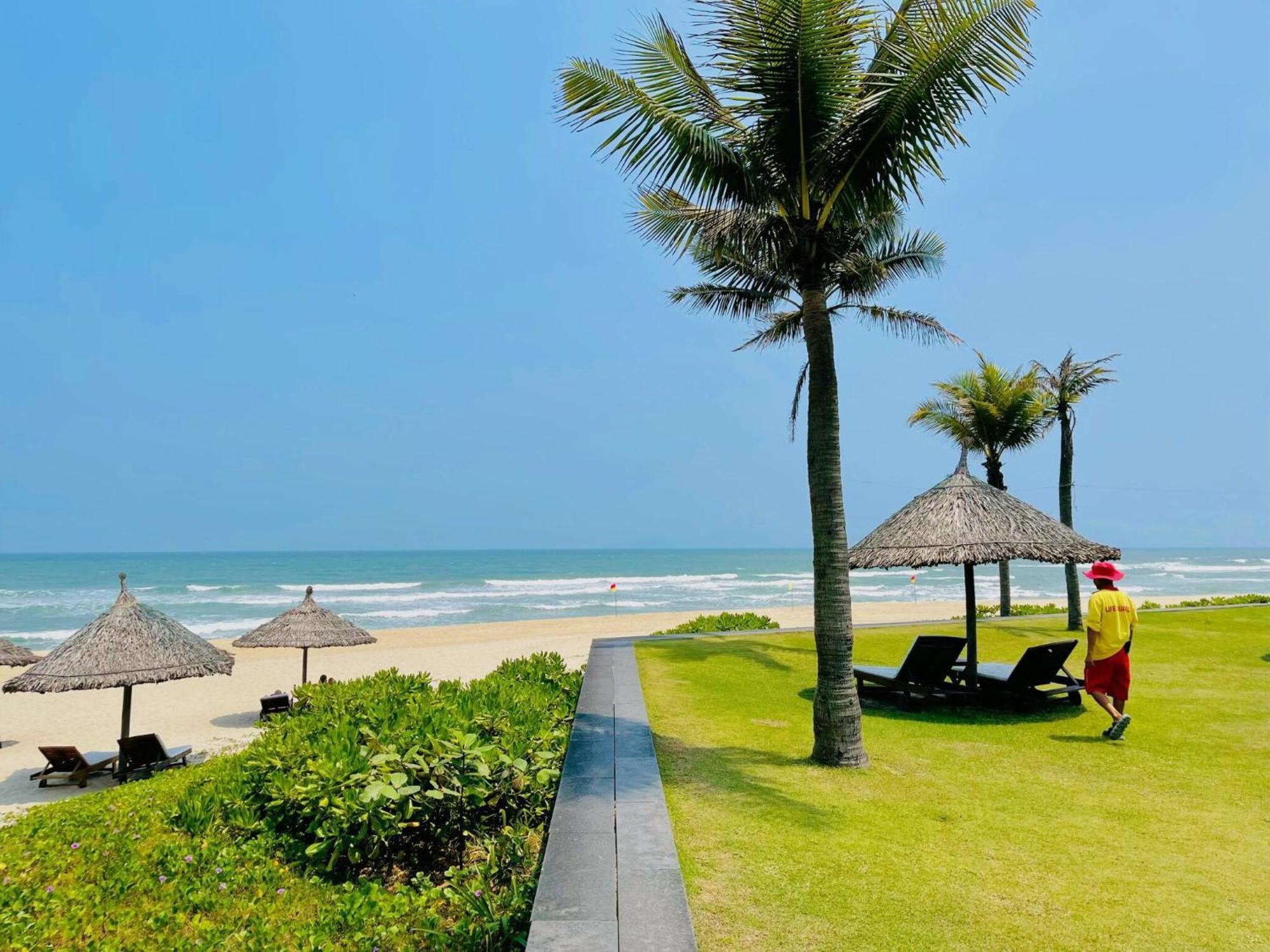 Ocean * Da Nang