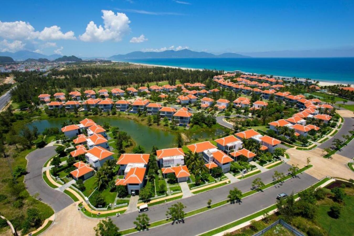 Villa Ocean