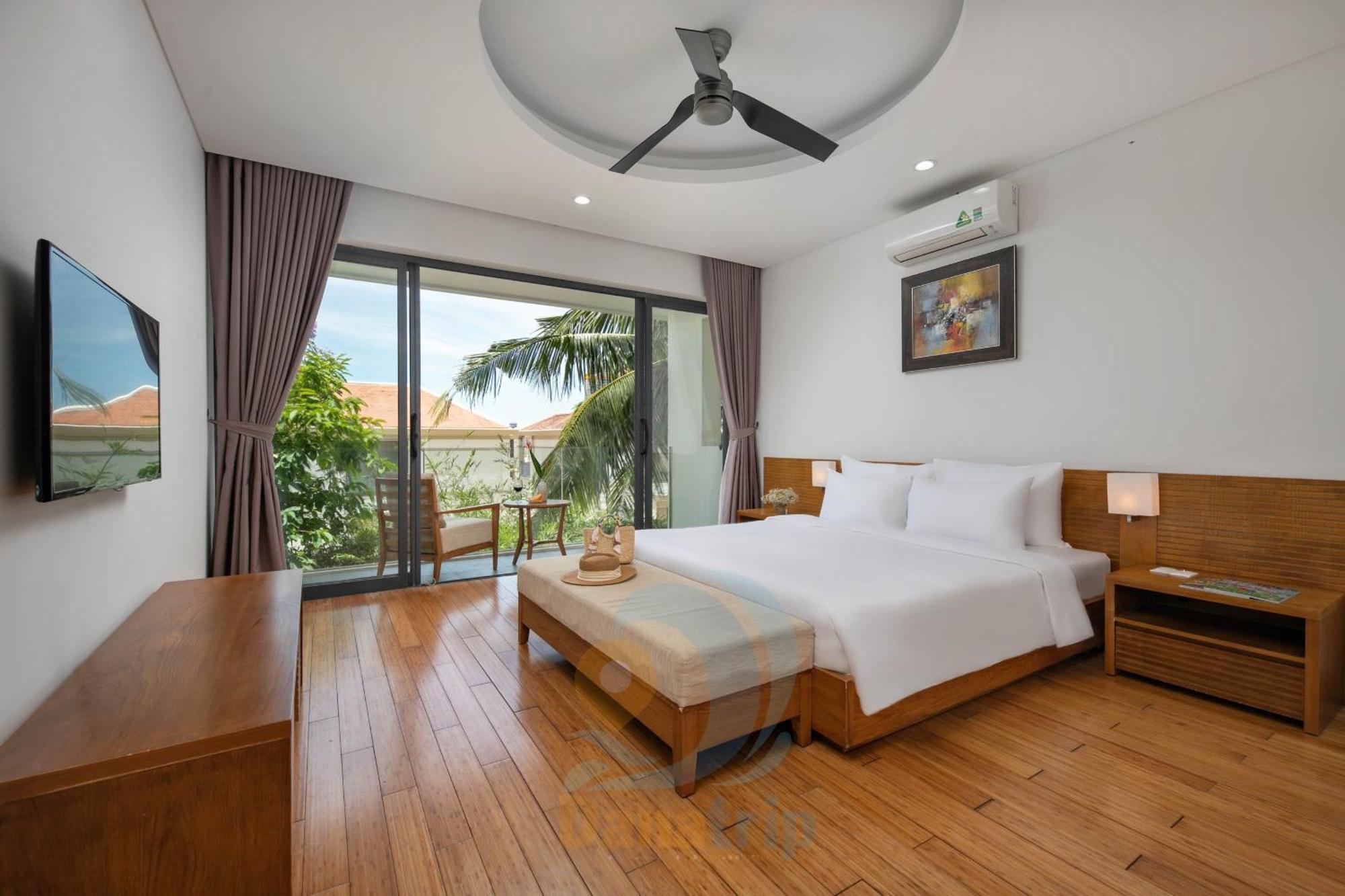 Ocean Villa Da Nang