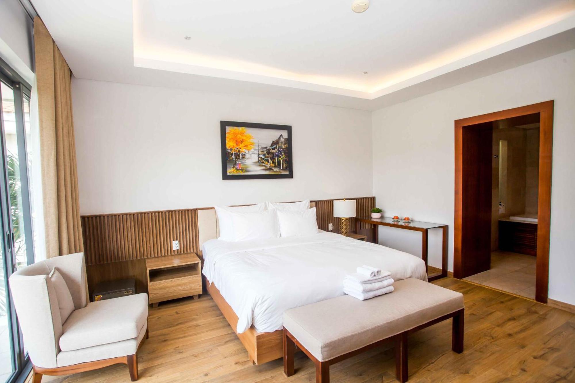 Villa Ocean *