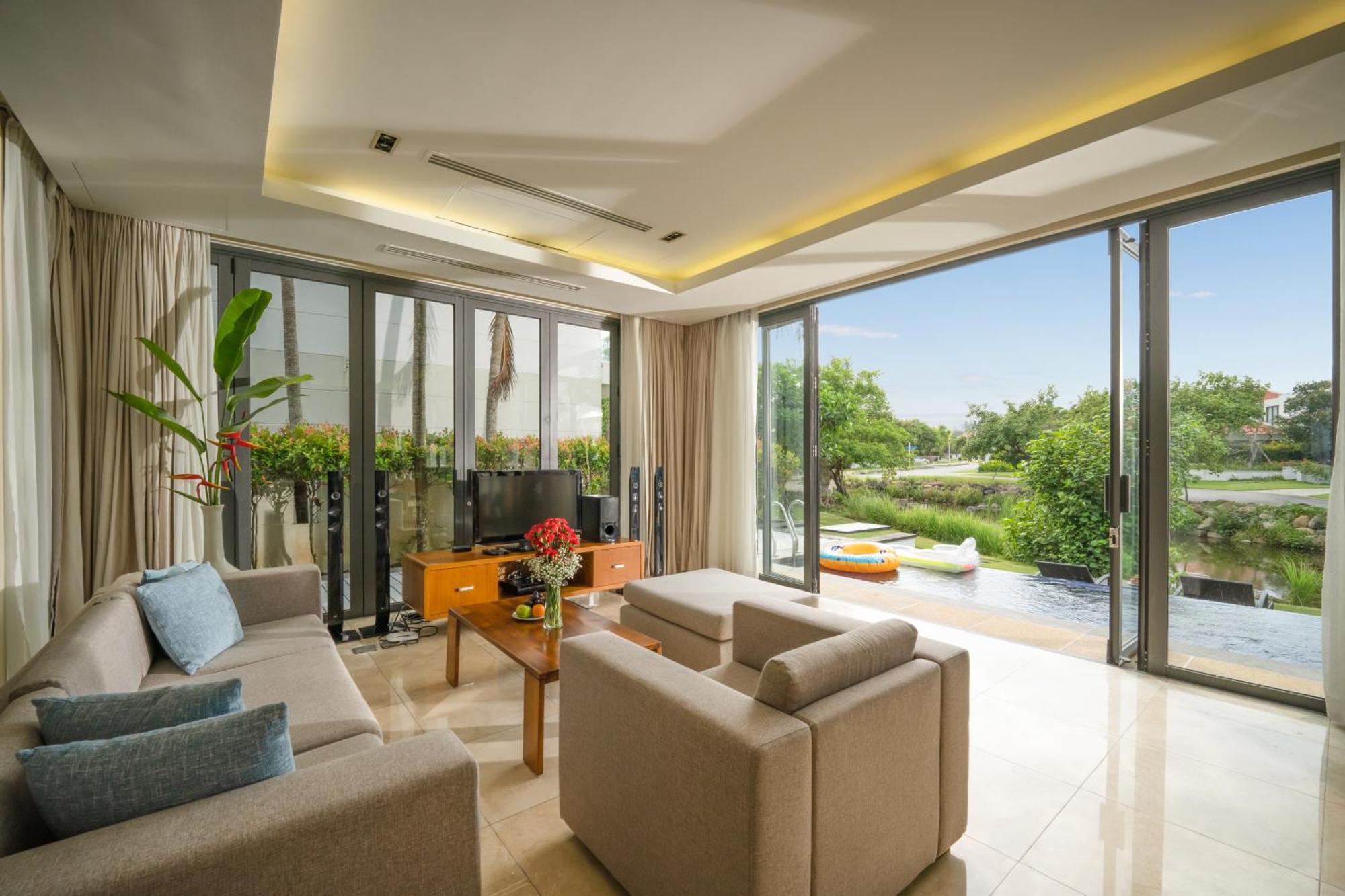 Ocean Da Nang