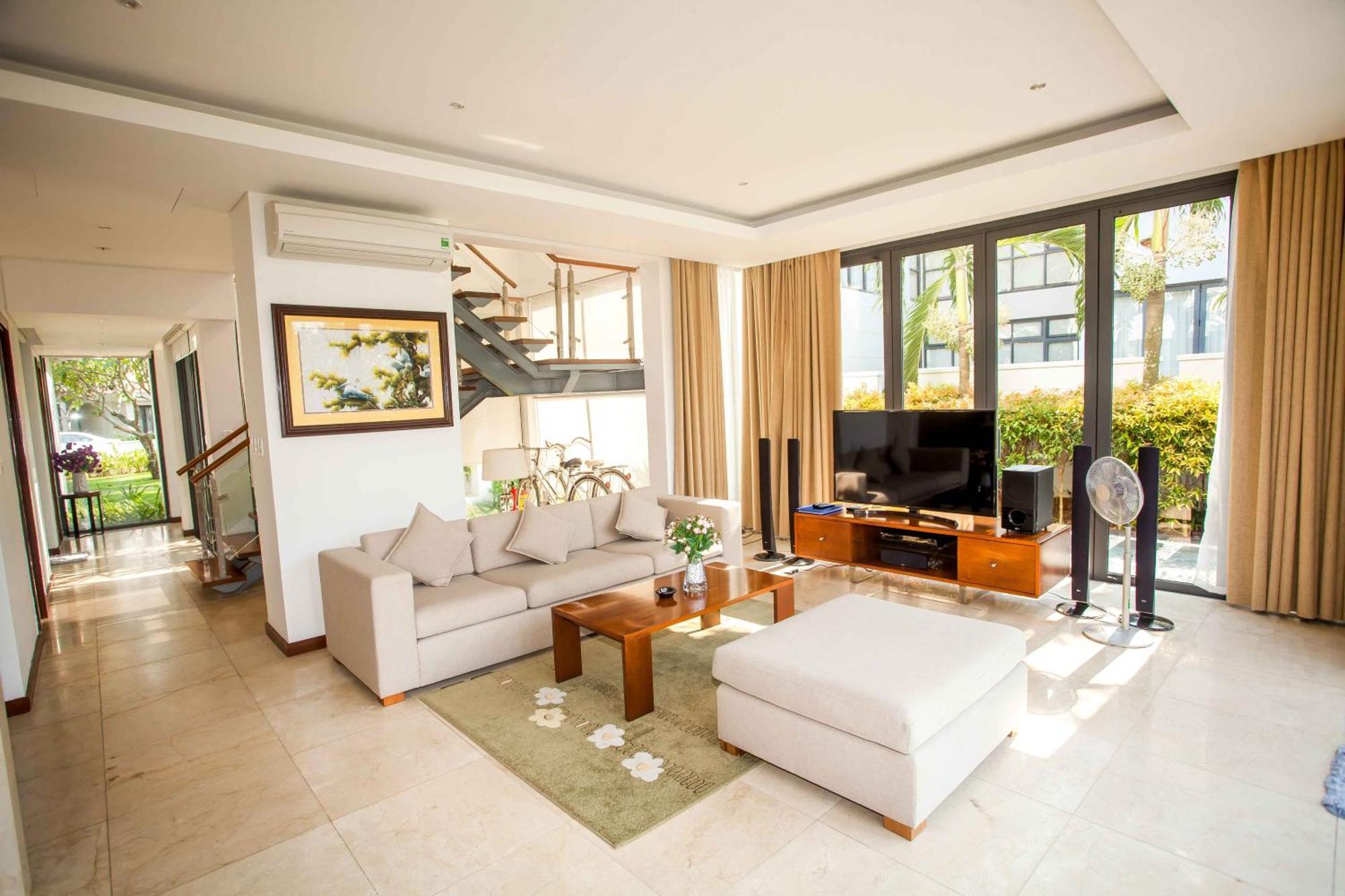 Ocean Villa Da Nang