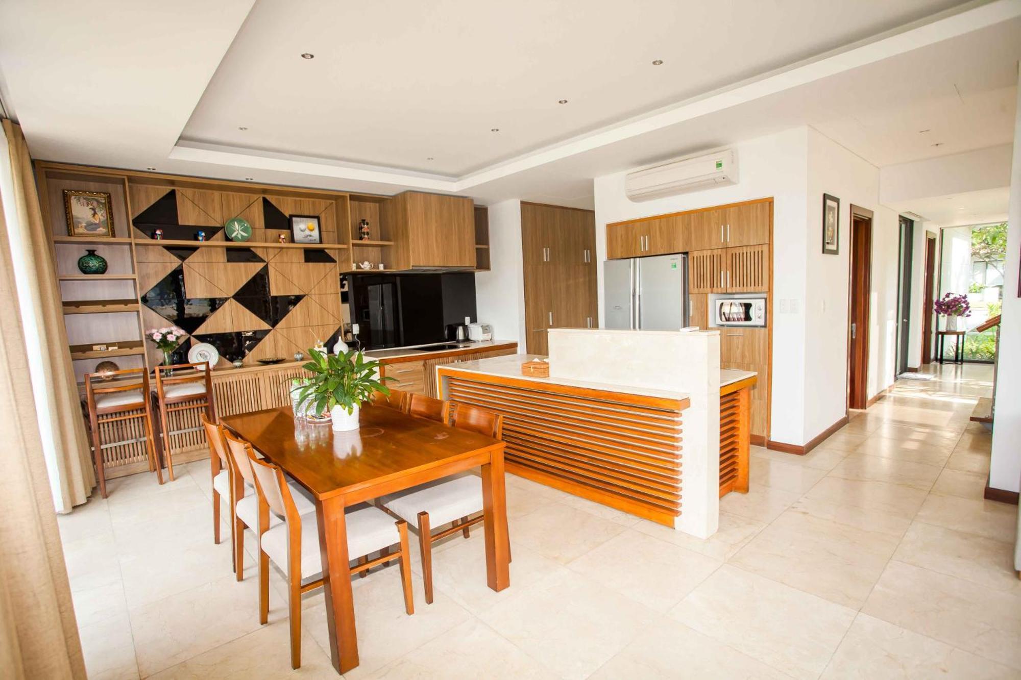 Ocean Villa