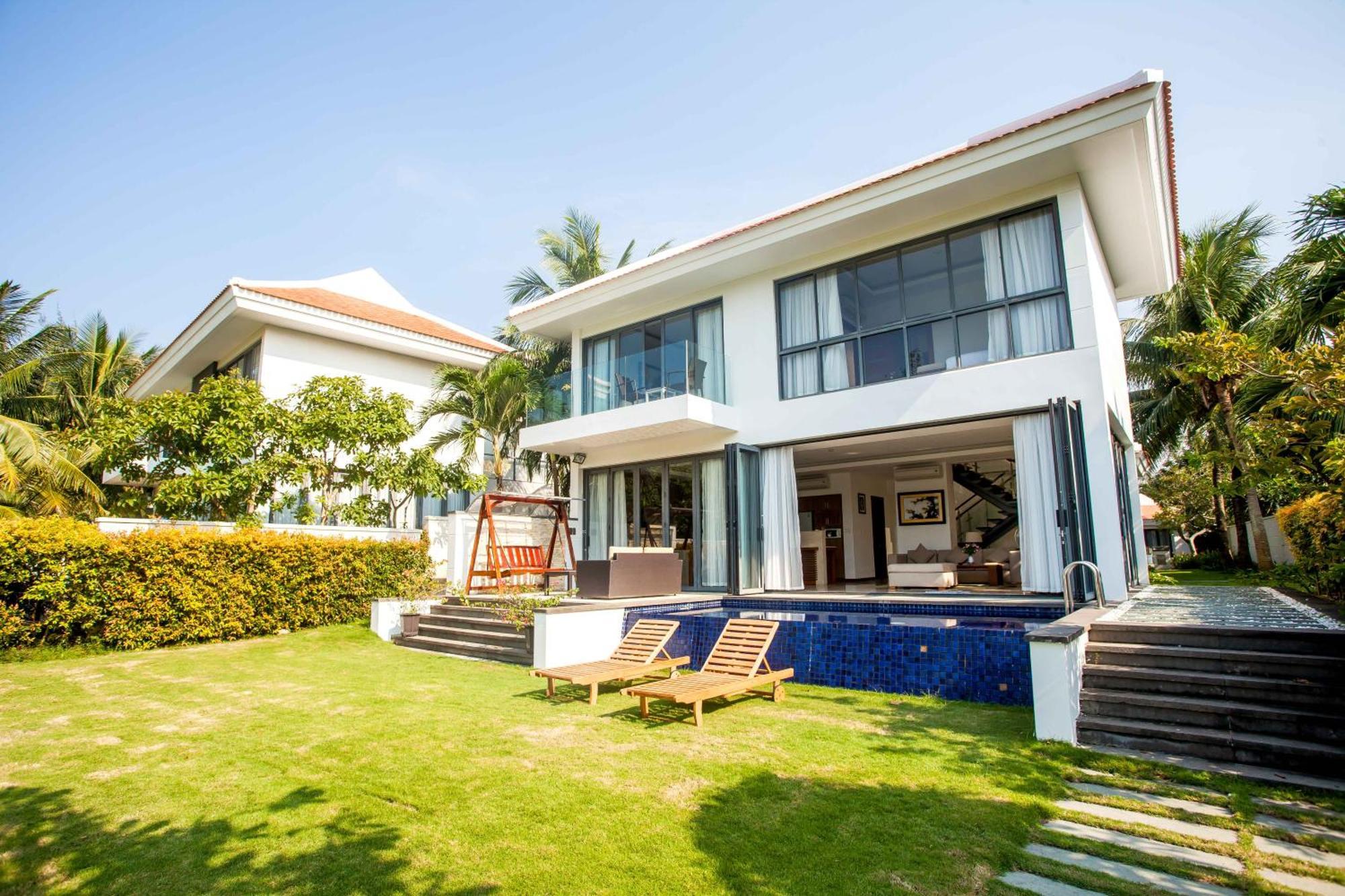 Villa Ocean Da Nang