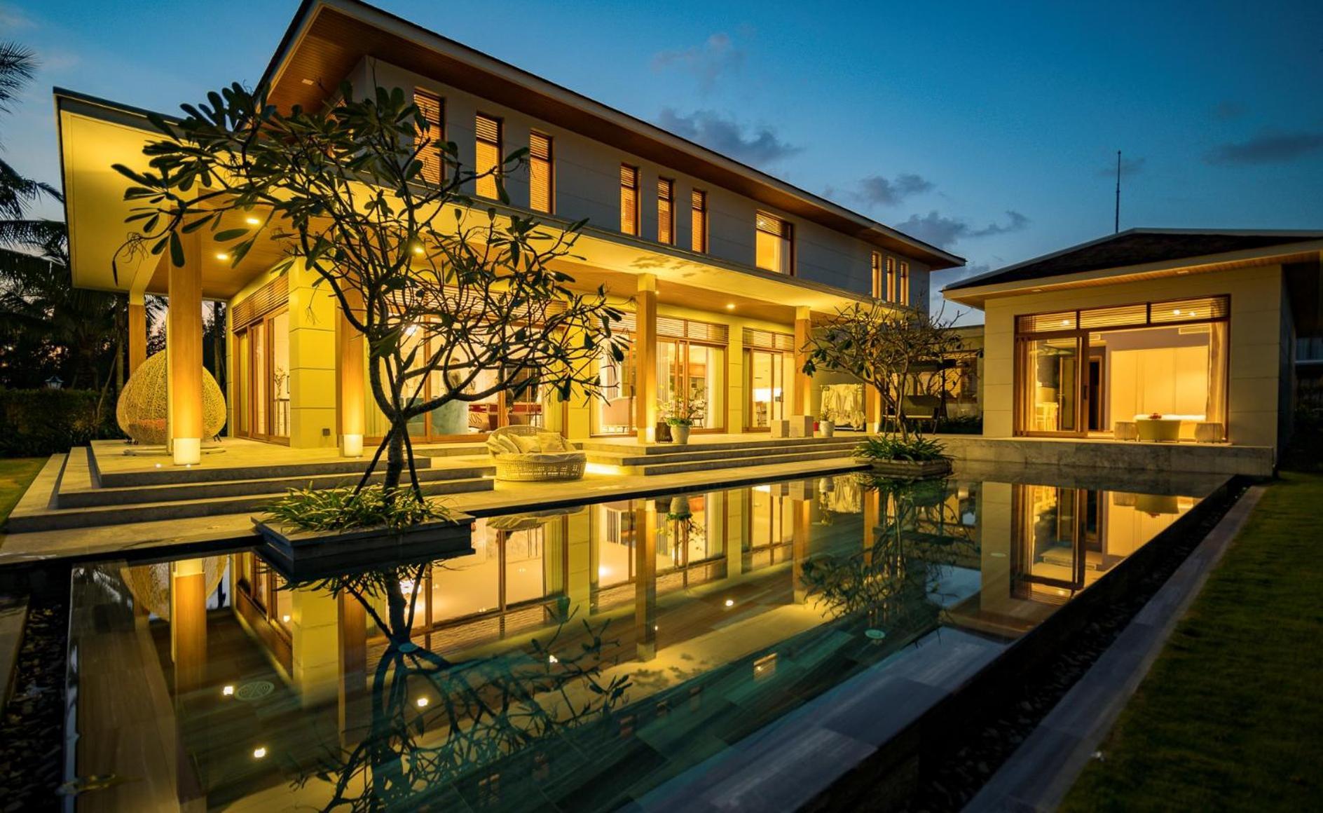 Villa Ocean Da Nang