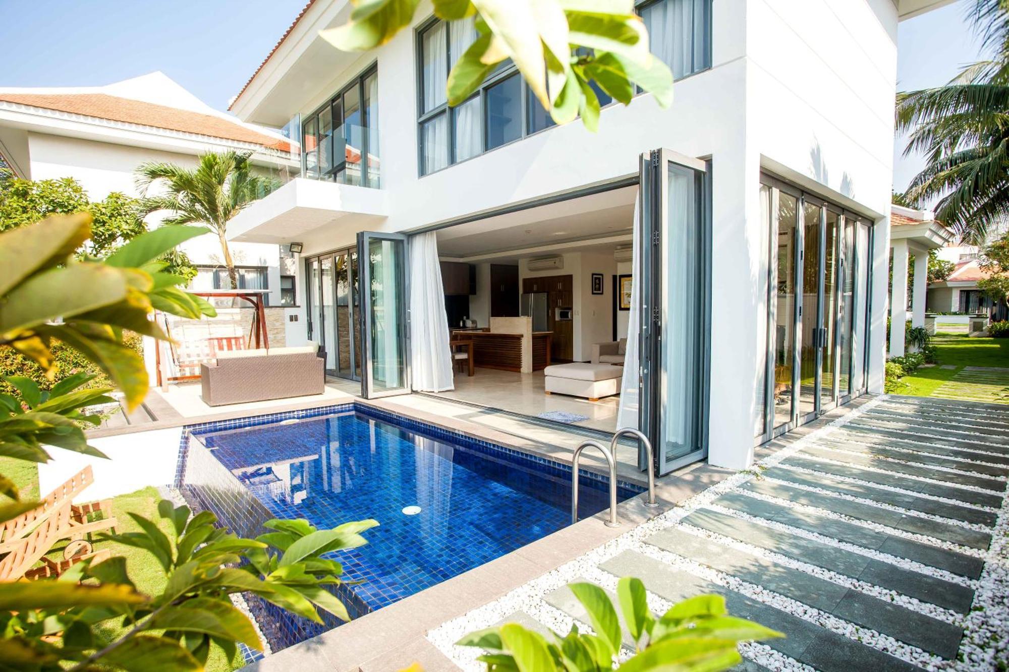 Villa Ocean *