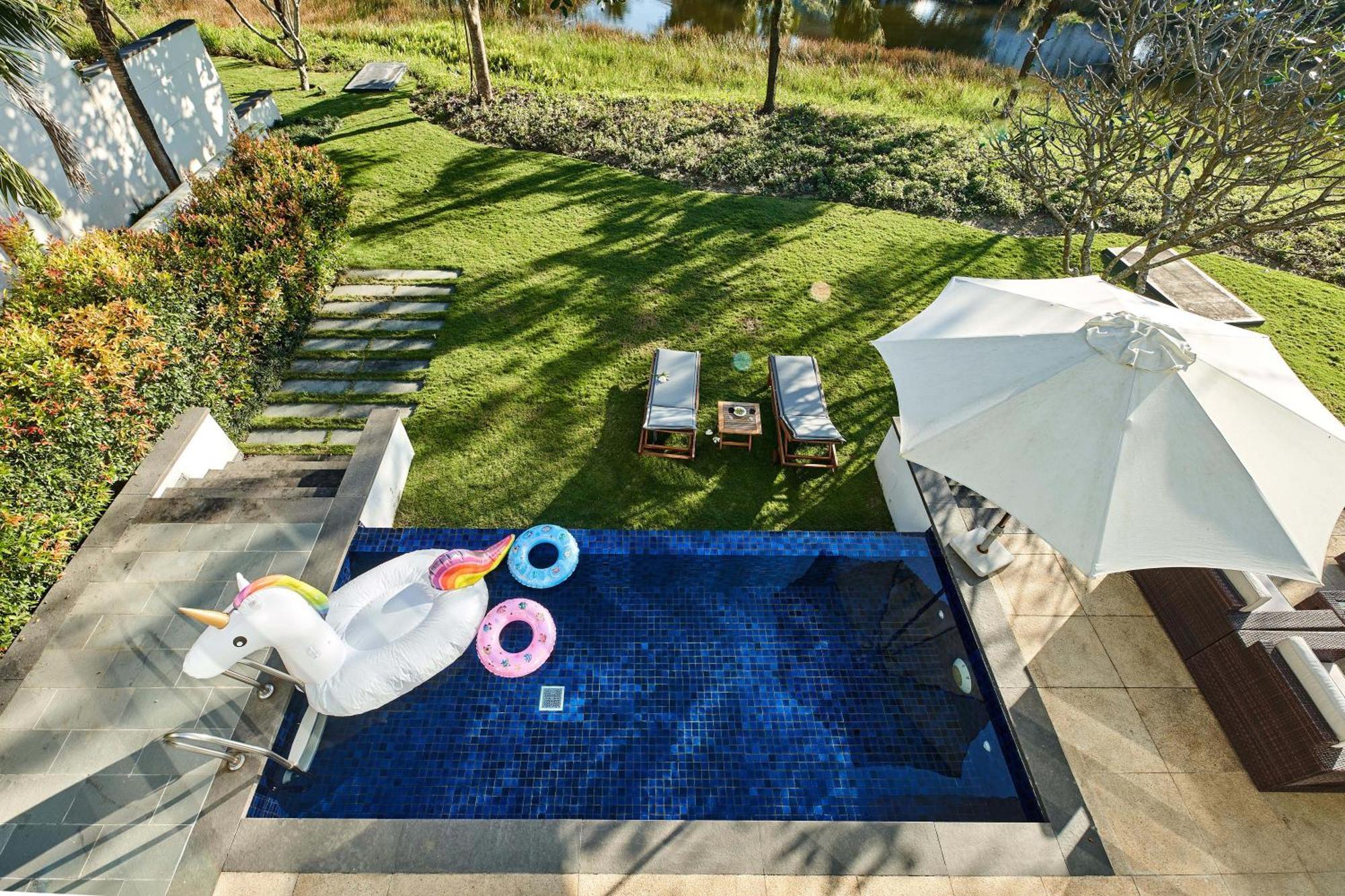 Villa Ocean Da Nang